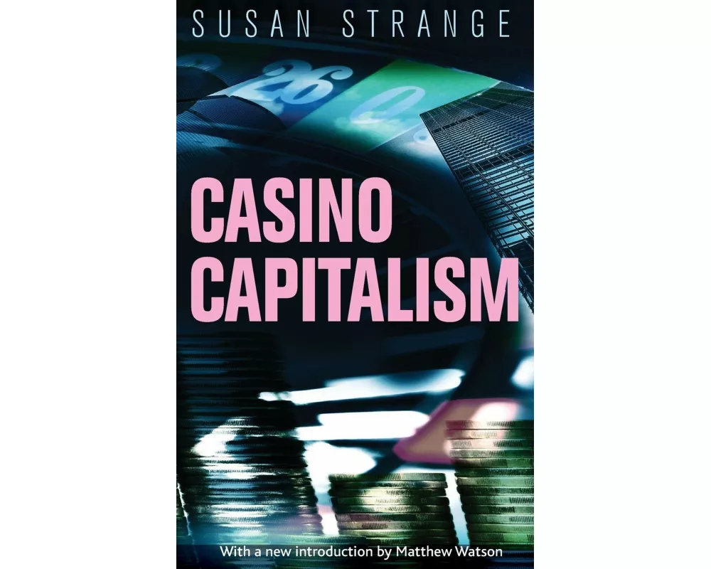 Casino Capitalism