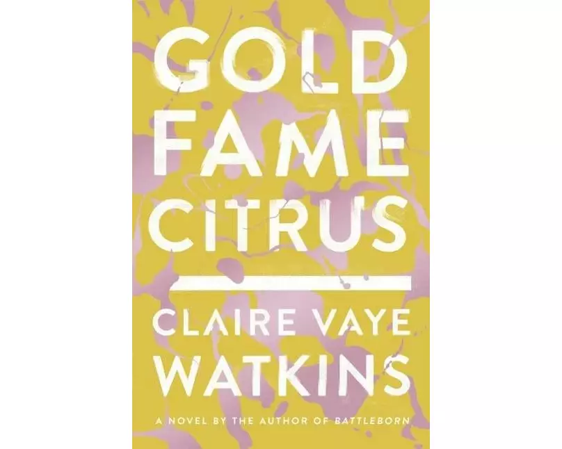 Gold Fame Citrus