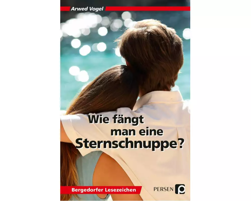 Wie fängt man eine Sternschnuppe?