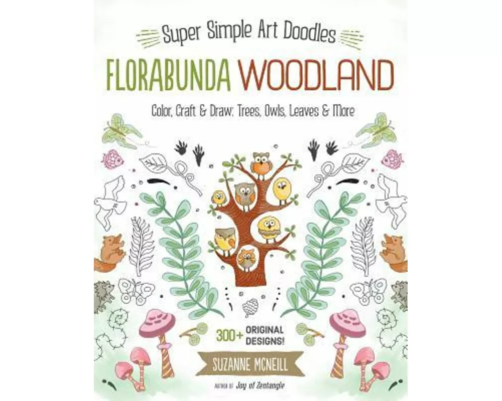 FloraBunda Woodland
