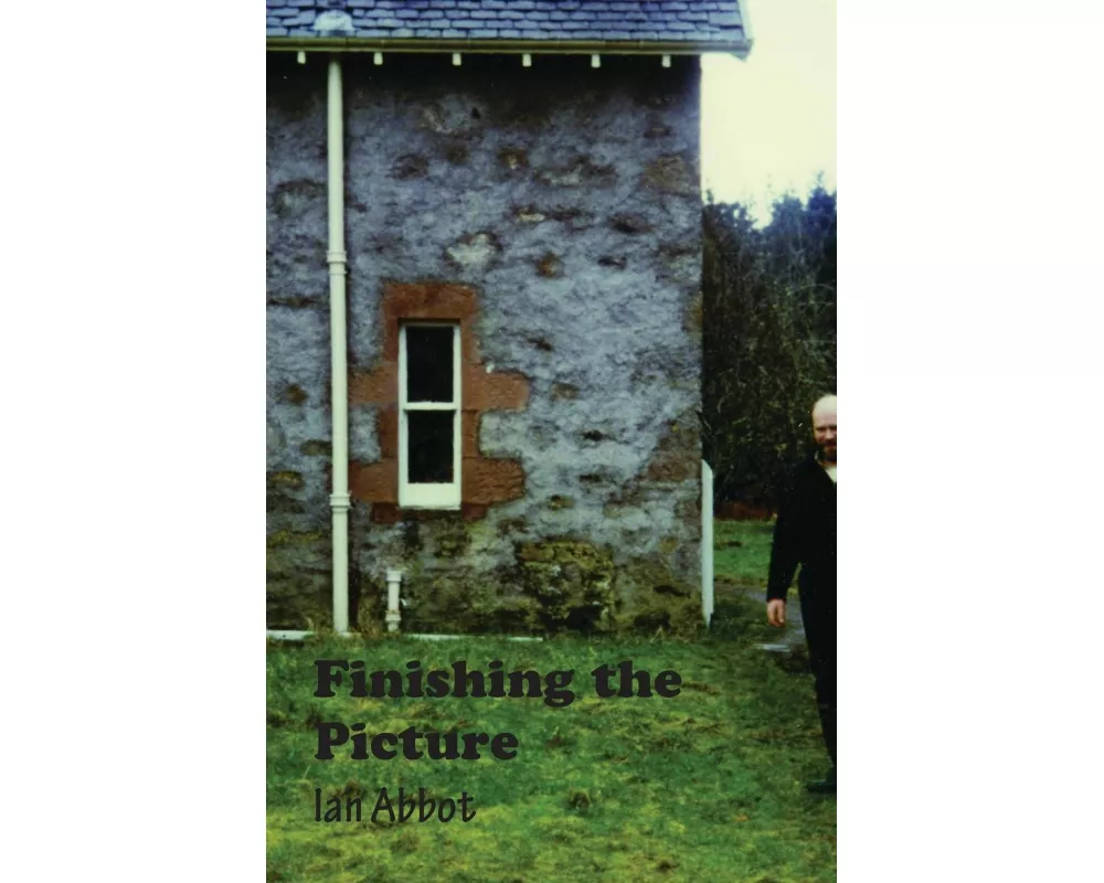 Finishing the Picture