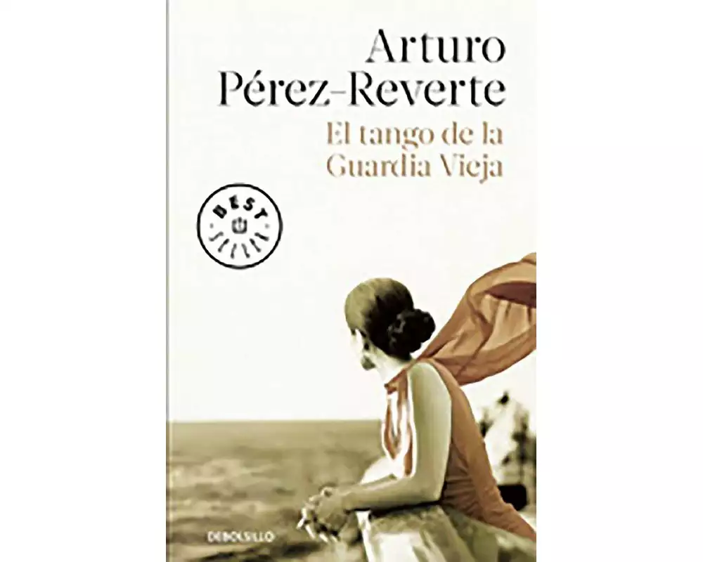 El Tango de la Guardia Vieja / What We Become: A Novel