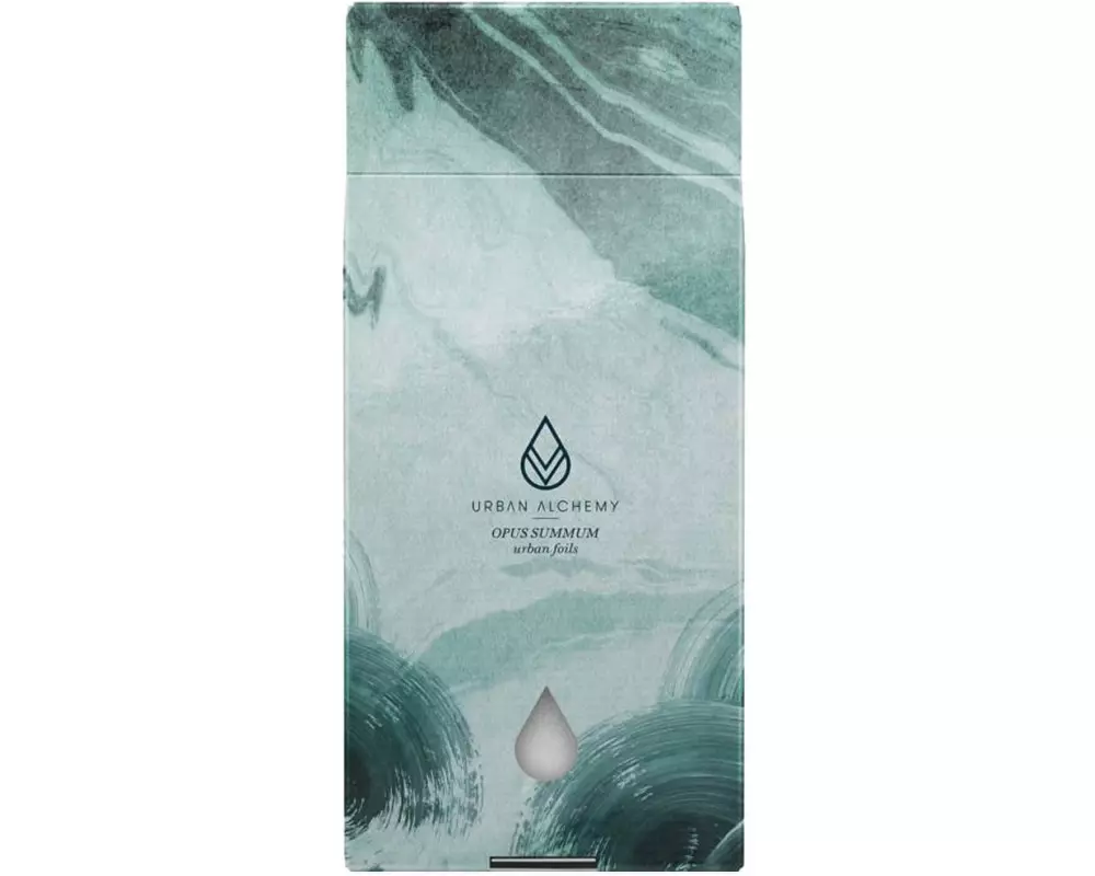 urban alchemy Urban Foils
