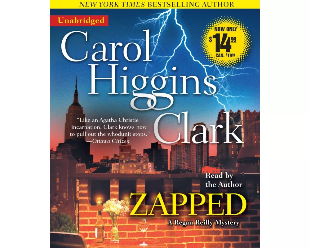 Zapped