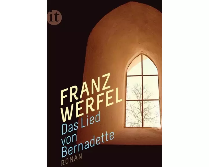 Das Lied von Bernadette