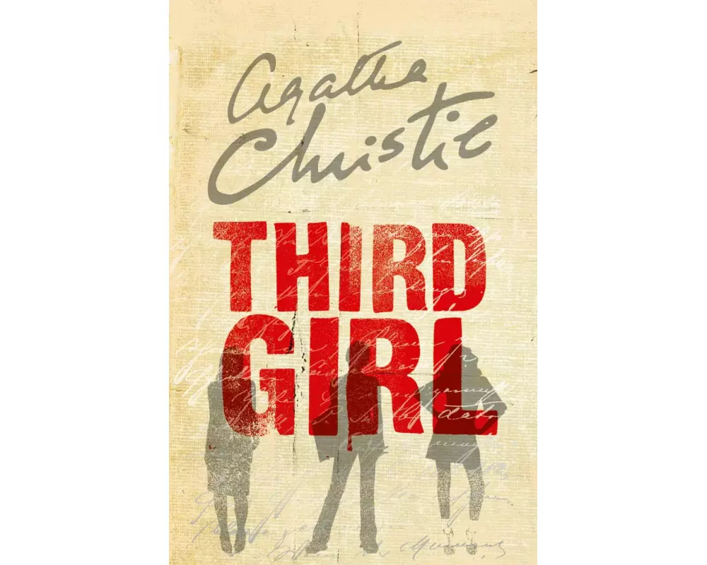 Third Girl