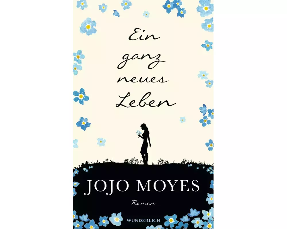 Ein ganz neues Leben