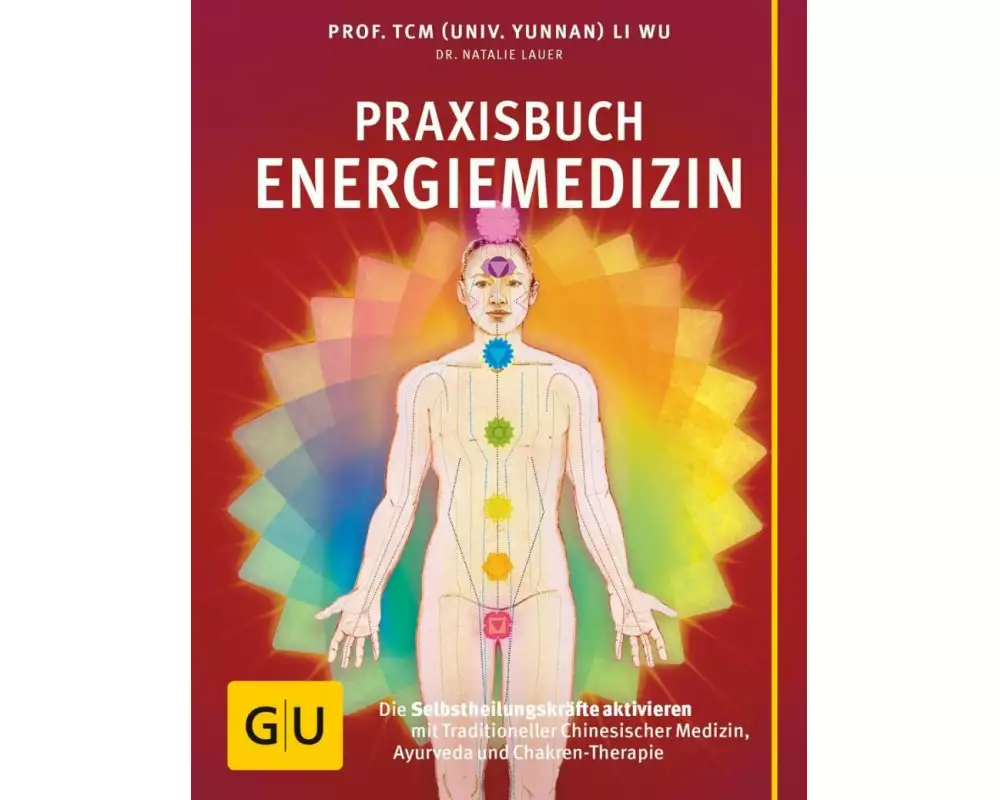 Praxisbuch Energiemedizin