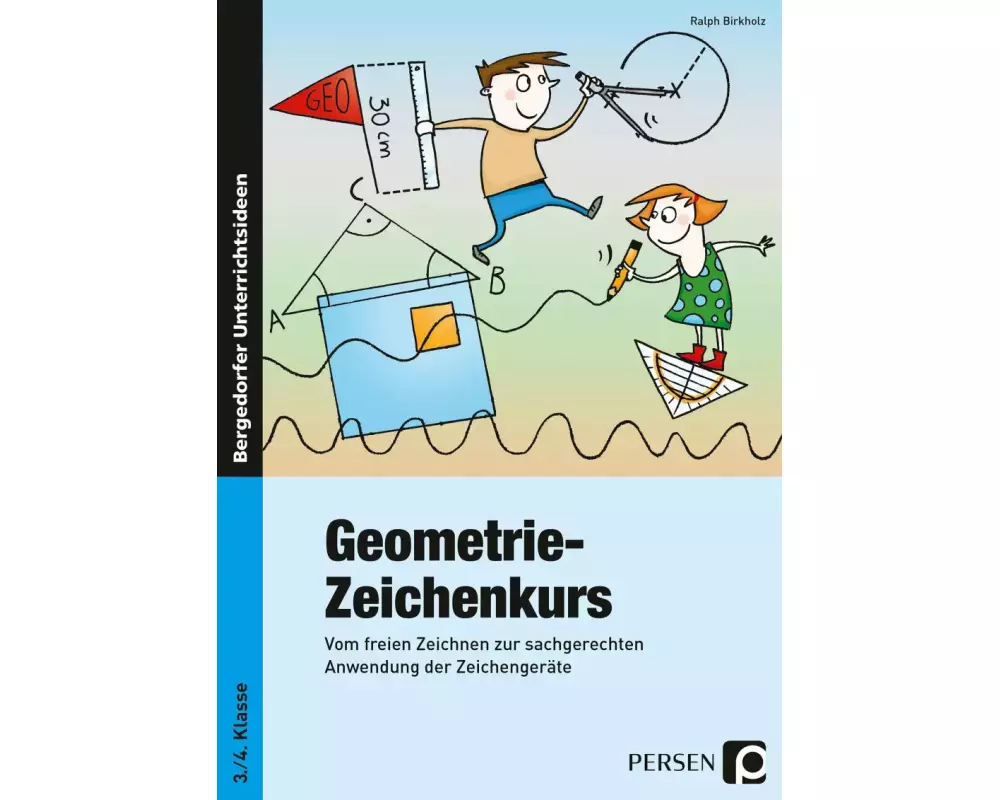 Geometrie-Zeichenkurs