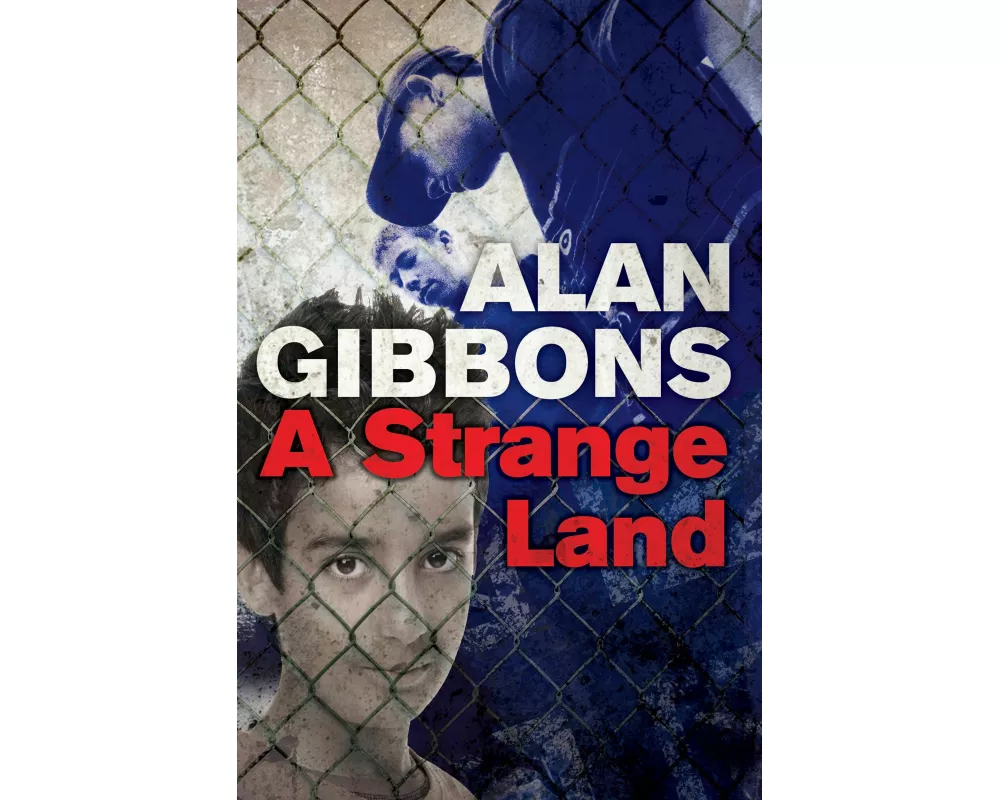 A Strange Land