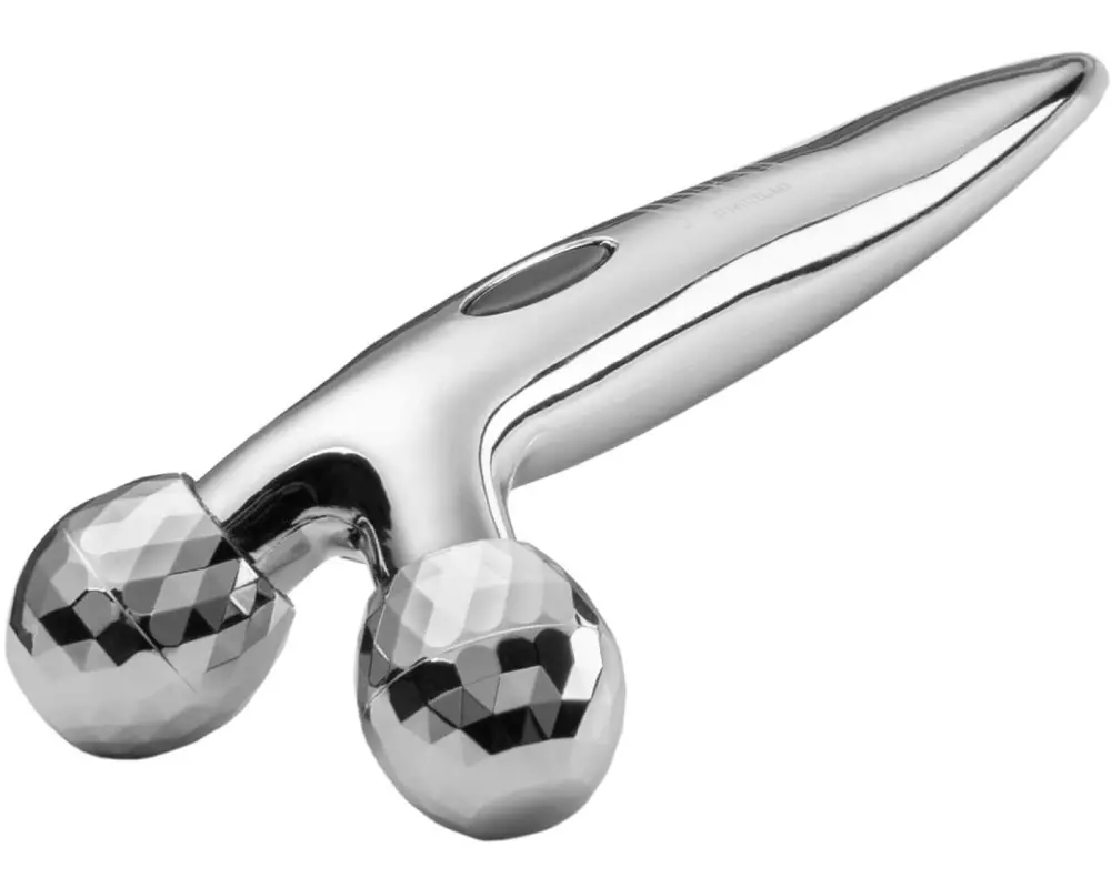 JUVENA Juvenance Epigen 3D Face Massage Roller