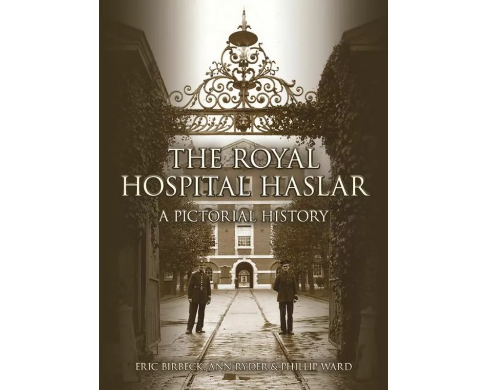 The Royal Hospital Haslar