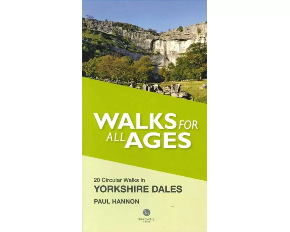 Walks for All Ages Yorkshire Dales