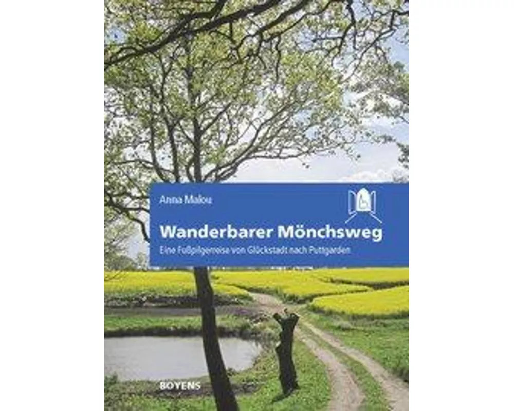 Wanderbarer Mönchsweg