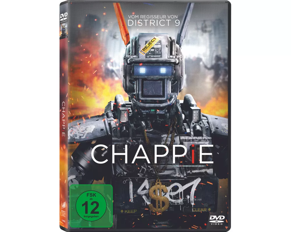 Chappie
