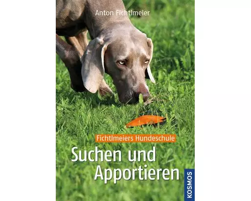 Suchen und Apportieren