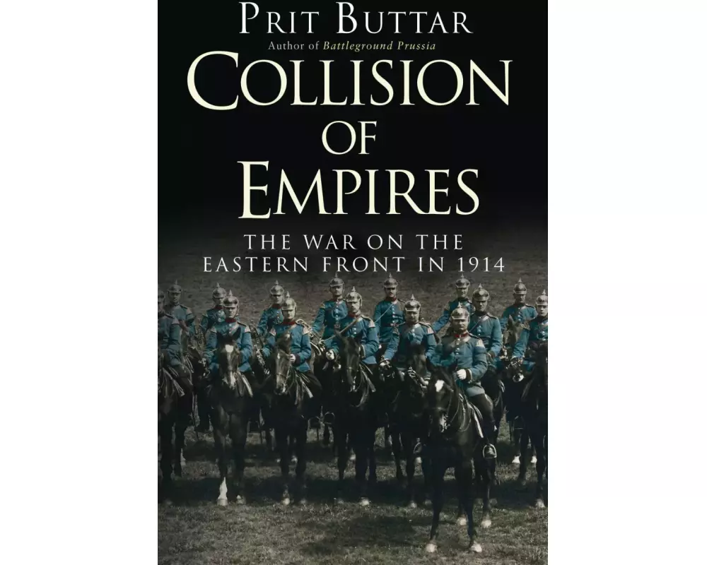 Collision of Empires