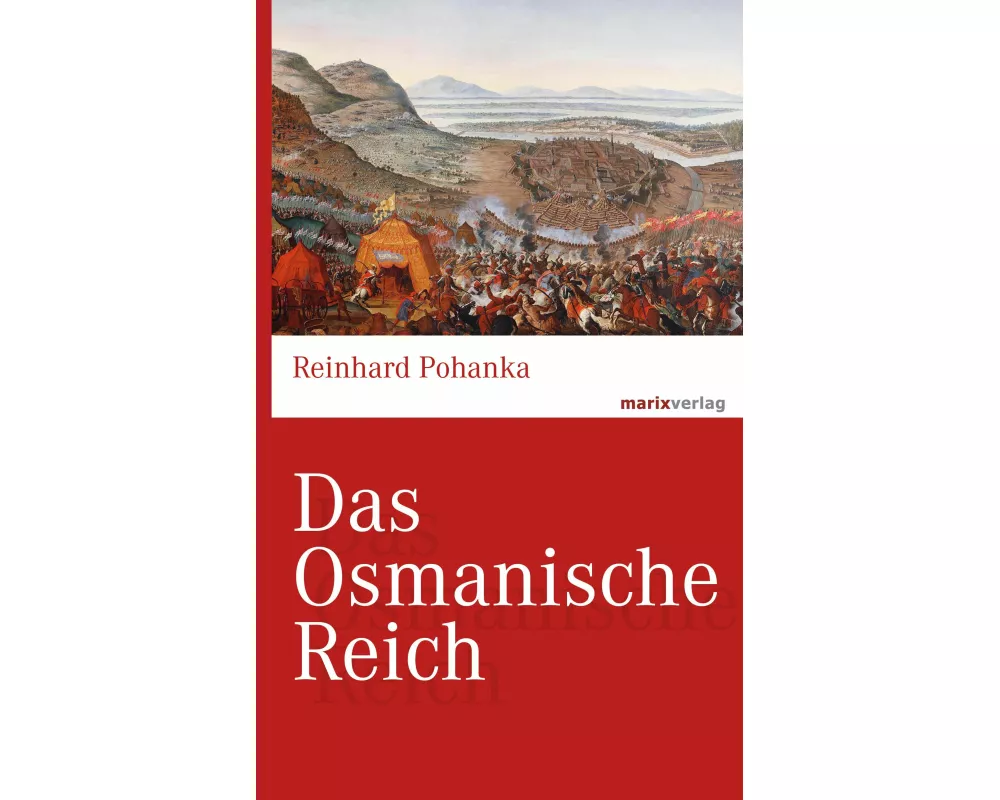 Das Osmanische Reich