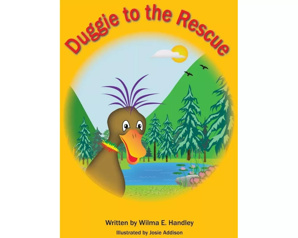 Duggie to the Rescue