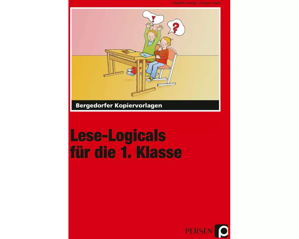 Lese-Logicals für die 1. Klasse