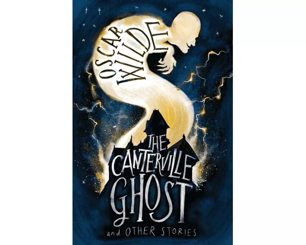Canterville Ghost and Other Stories