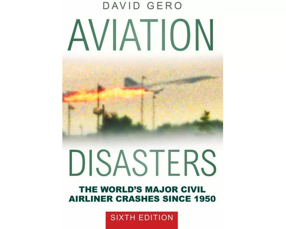 Aviation Disasters