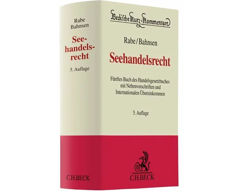 Seehandelsrecht