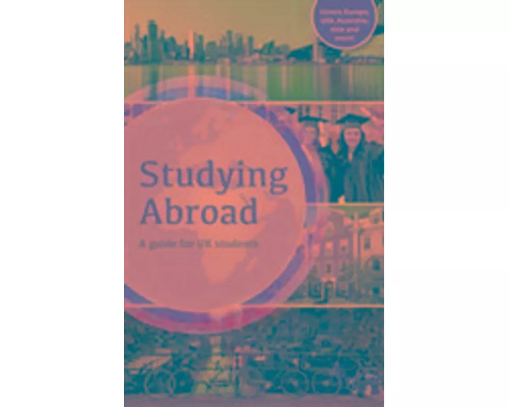 Studying Abroad