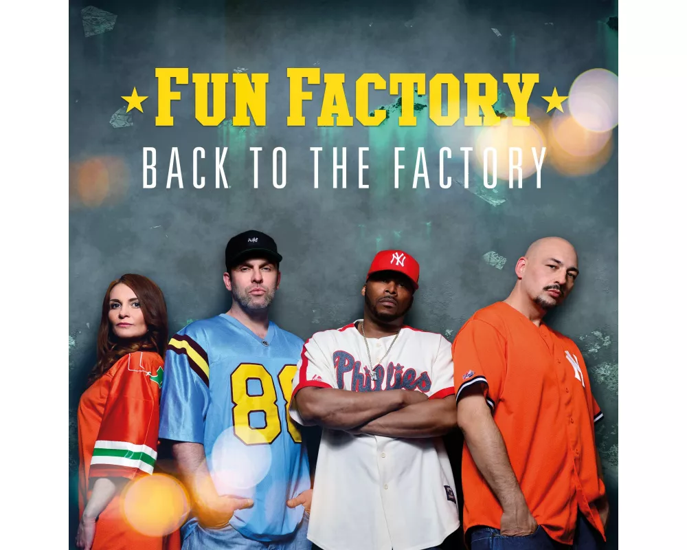 Back To The Factory