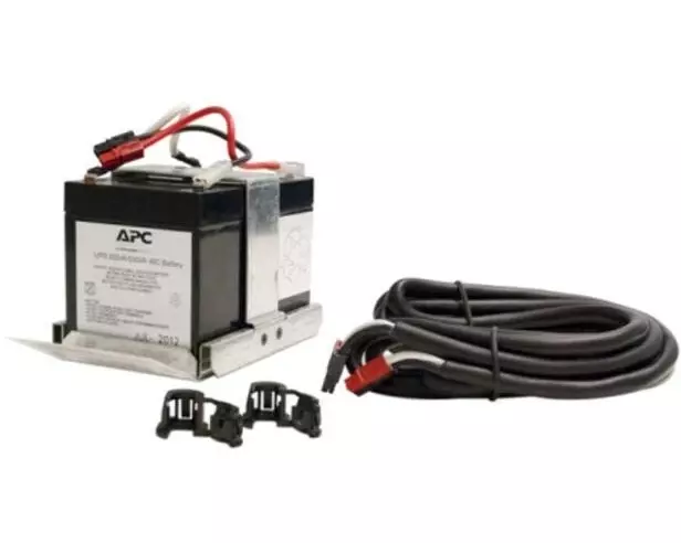 APC Ersatzbatterie APCRBC135