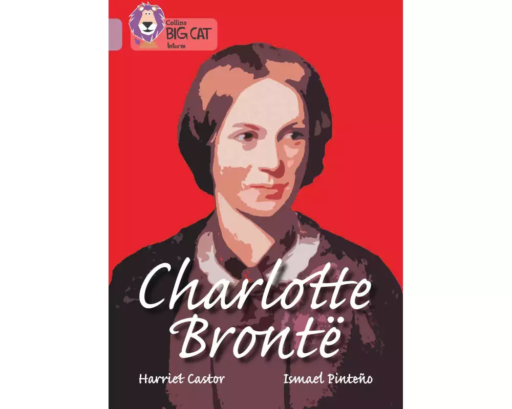 Charlotte Bronte