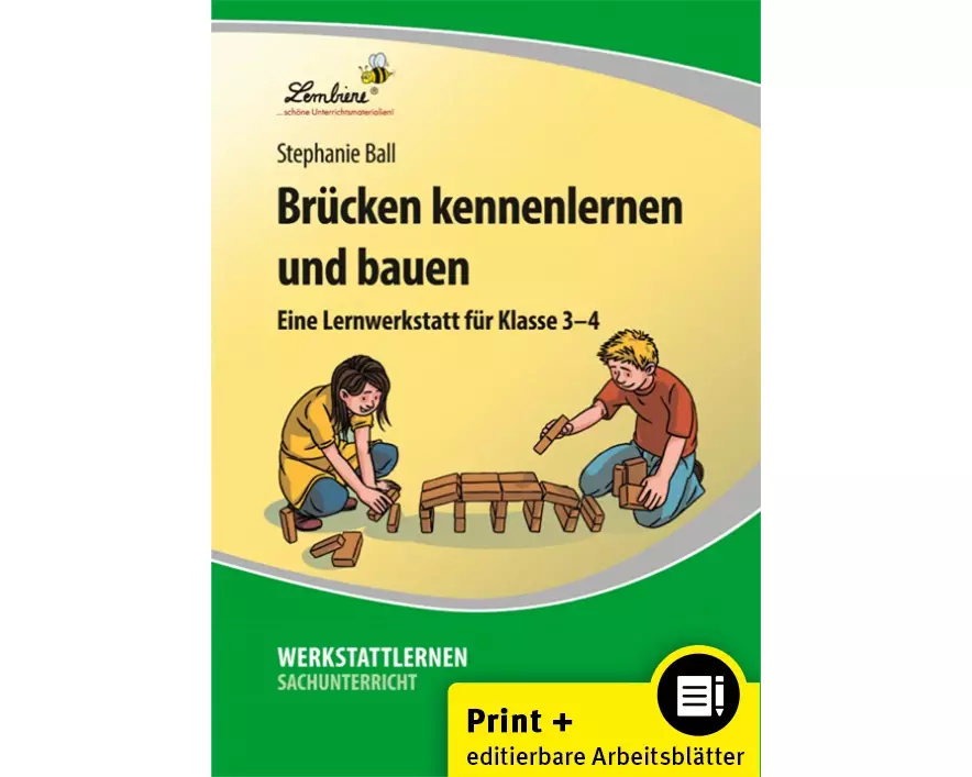 Brücken kennenlernen und bauen