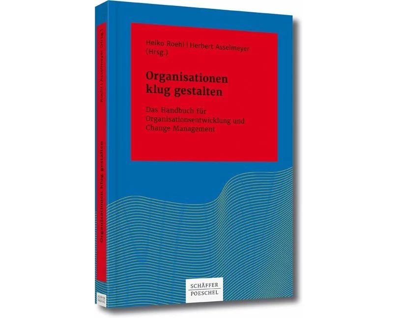 Organisationen klug gestalten