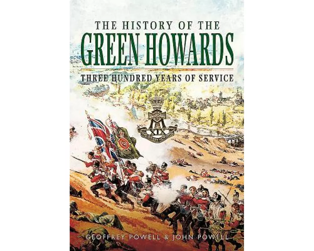 History of the Green Howards