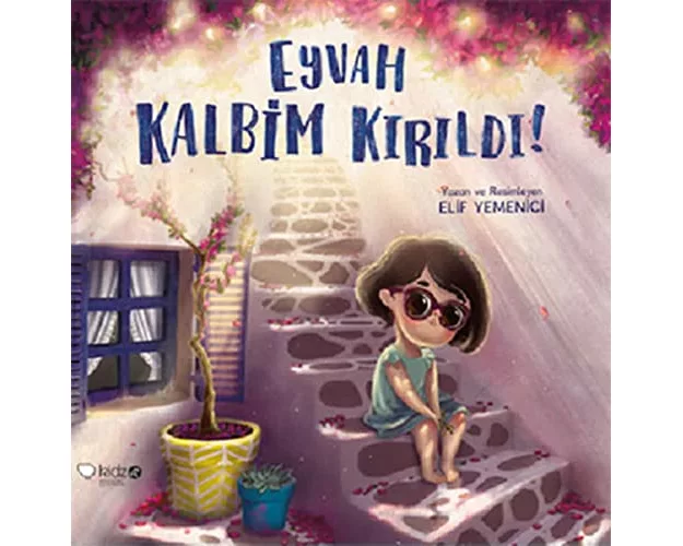 Eyvah Kalbim Kirildi