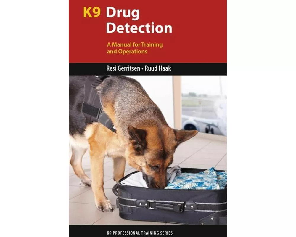K9 Drug Detection