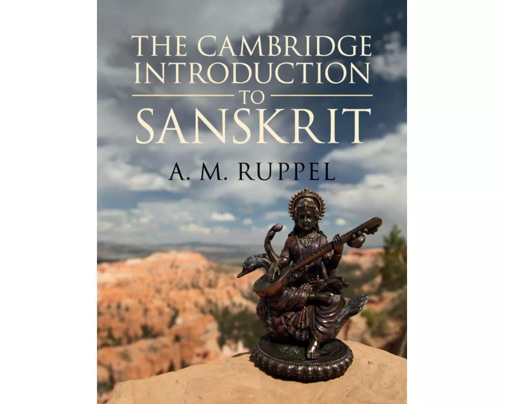 The Cambridge Introduction to Sanskrit