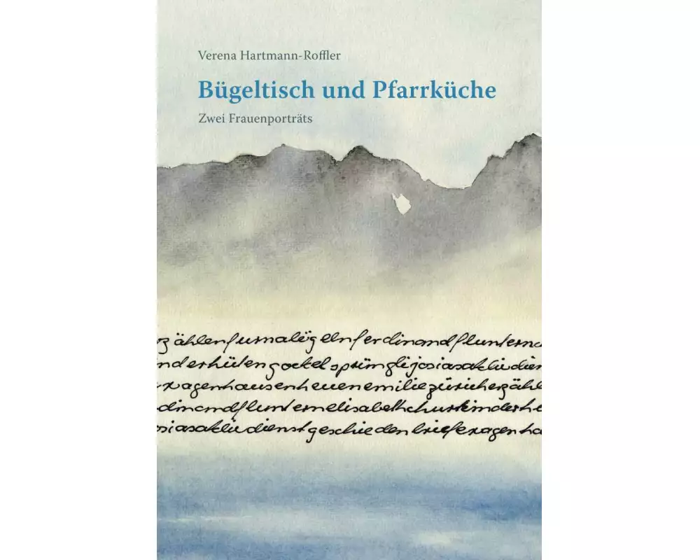 Bügeltisch und Pfarrküche