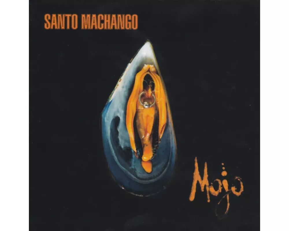 Mojo