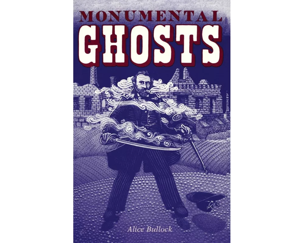 Monumental Ghosts, Supernatural Stories