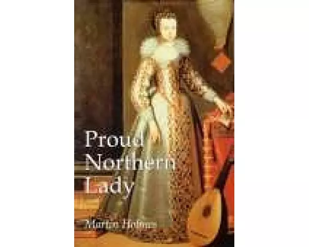 Proud Northern Lady