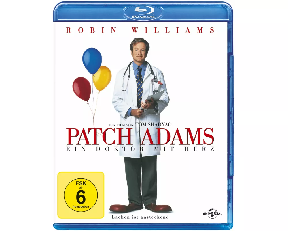 Patch Adams