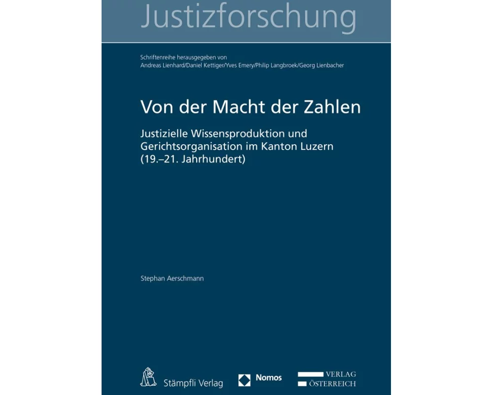 Von der Macht der Zahlen