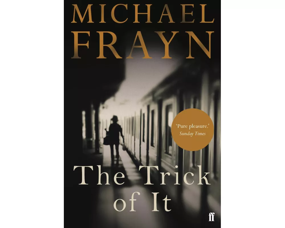 The Trick of it