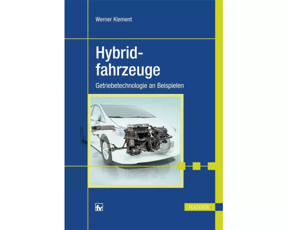 Hybridfahrzeuge