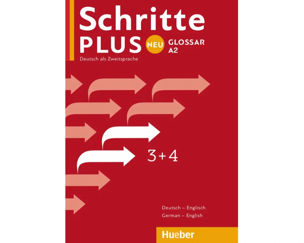 Schritte plus Neu 3+4