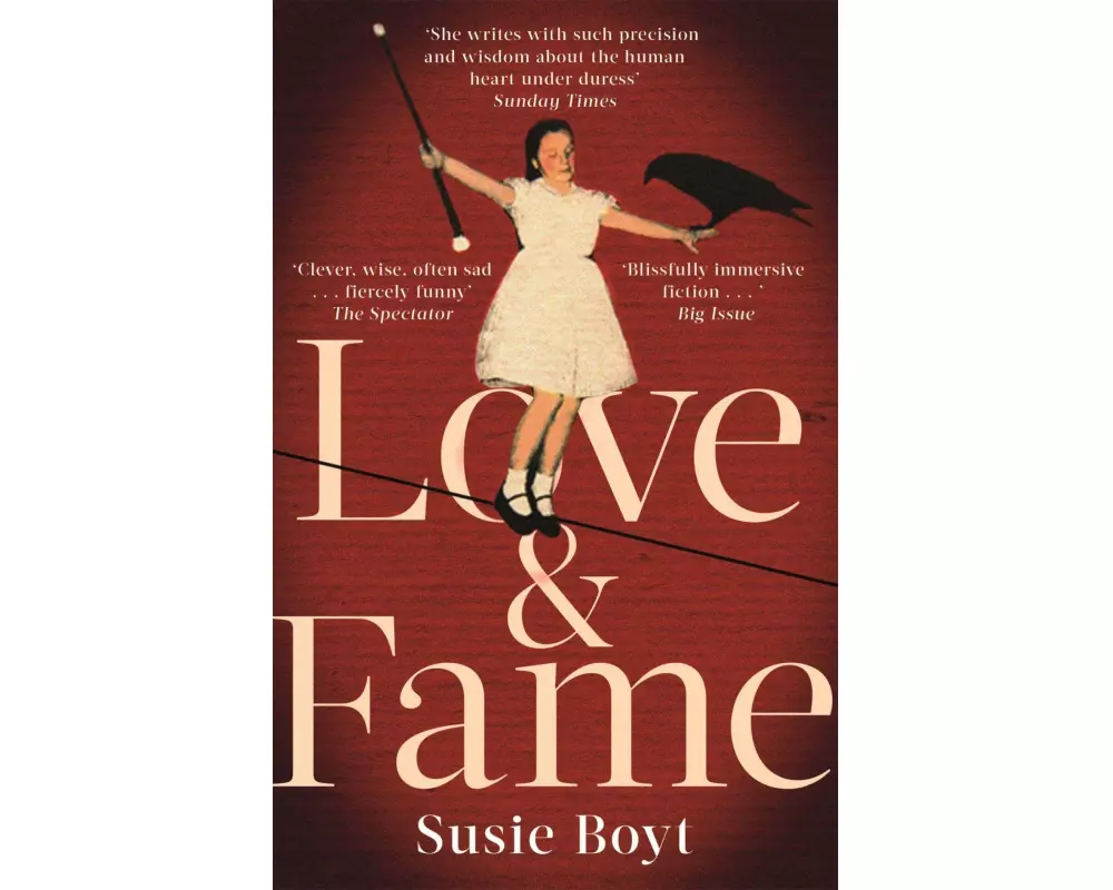 Love & Fame
