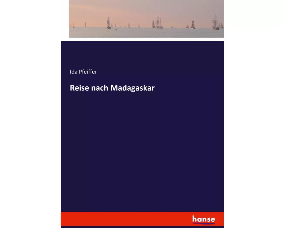 Reise nach Madagaskar