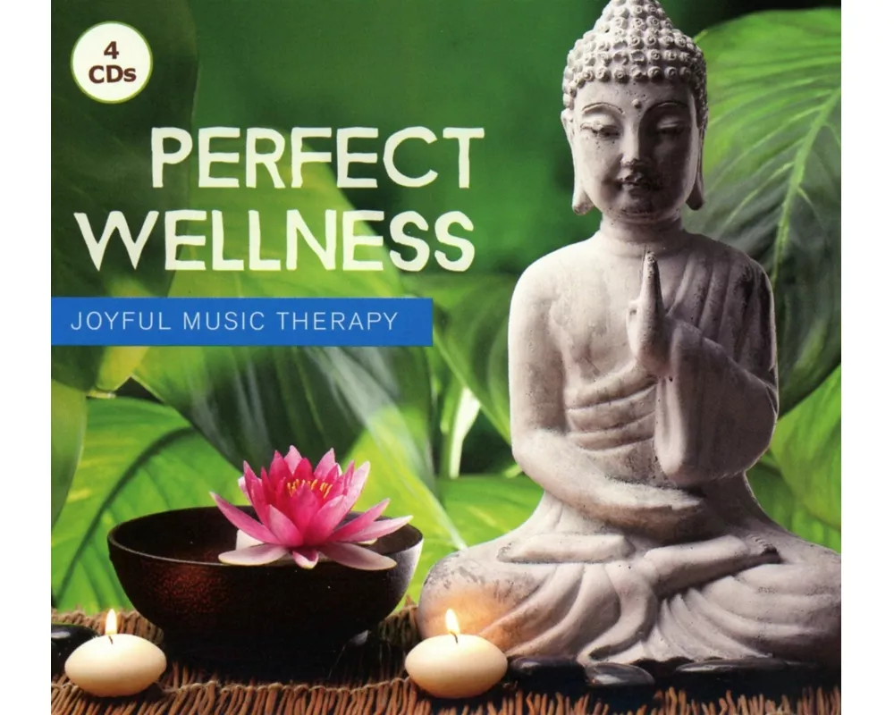 Perfect Wellness-Joyful Music Therapy