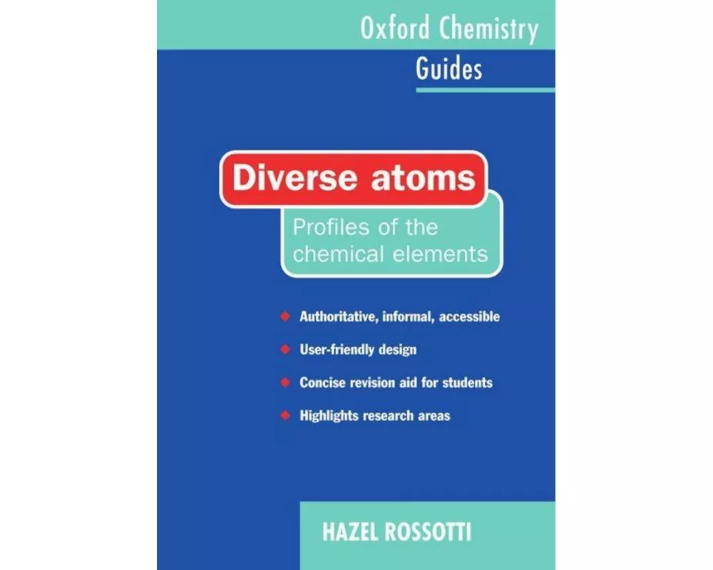 Diverse Atoms